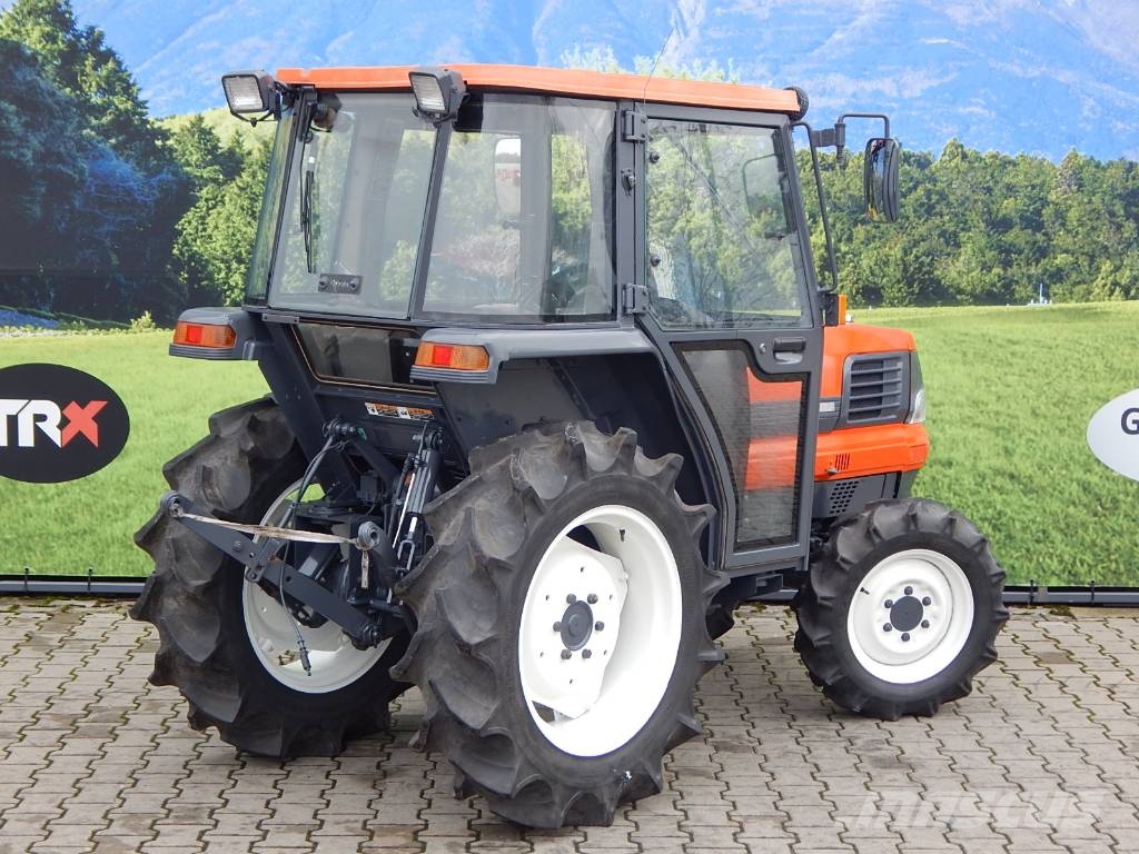 Kubota GL 260 Manji traktori