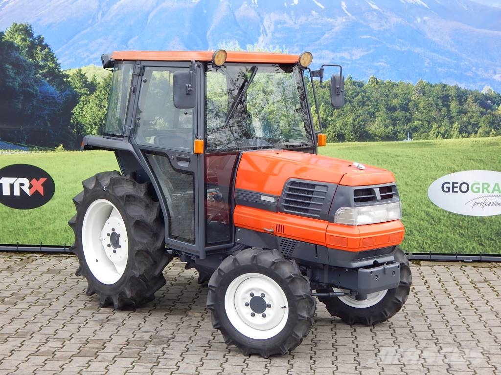Kubota GL 260 Manji traktori
