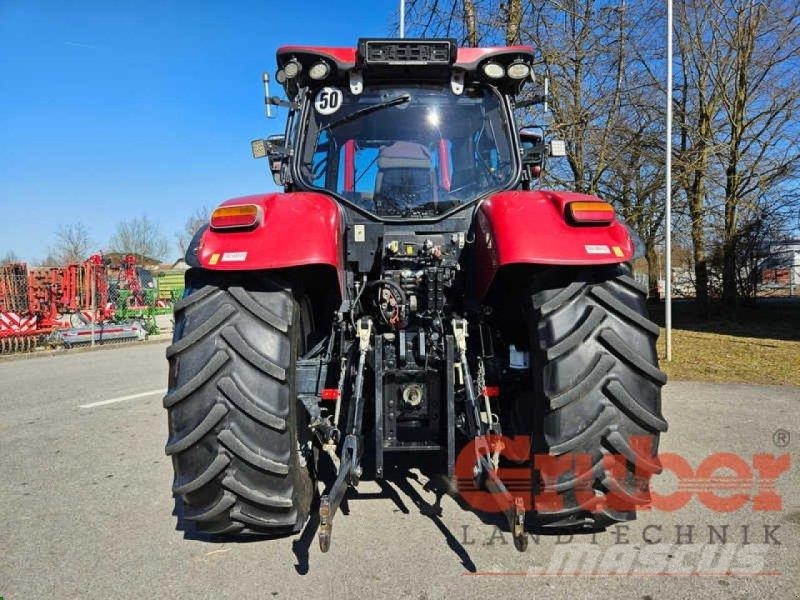 Case IH Puma 150 CVX Hi-eSCR Ostale poljoprivredne mašine