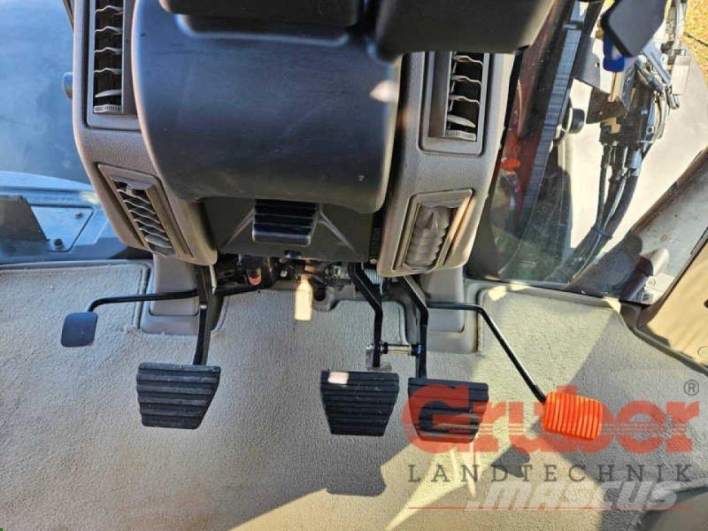 Case IH Puma 150 CVX Hi-eSCR Ostale poljoprivredne mašine