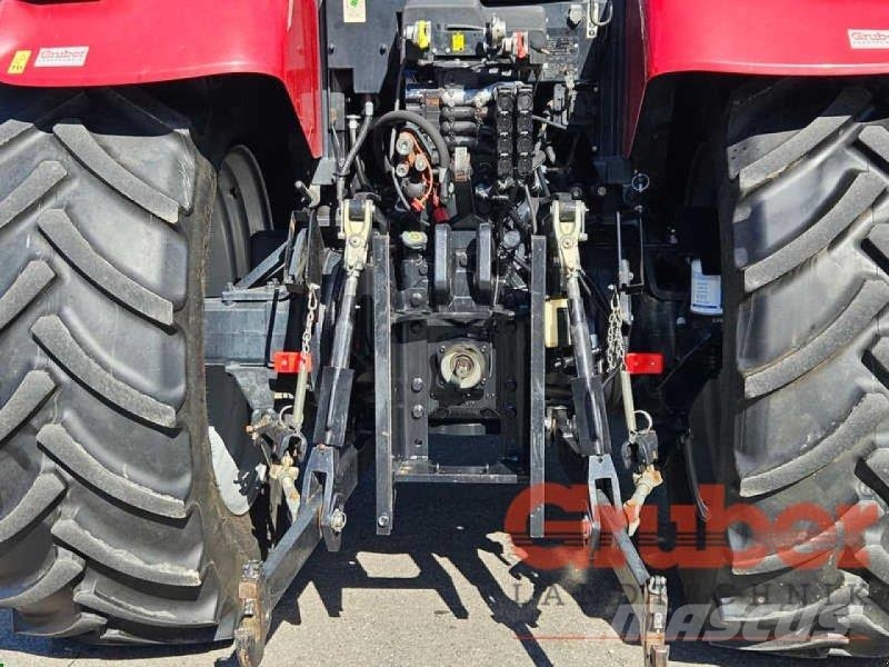 Case IH Puma 150 CVX Hi-eSCR Ostale poljoprivredne mašine