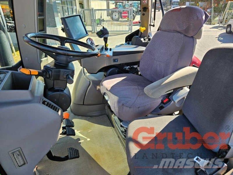 Case IH Puma 150 CVX Hi-eSCR Ostale poljoprivredne mašine