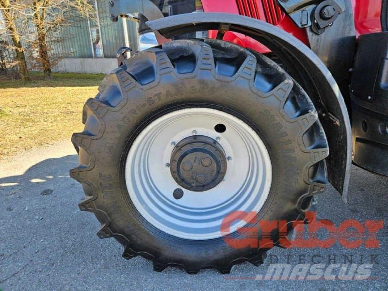 Case IH Puma 150 CVX Hi-eSCR Ostale poljoprivredne mašine