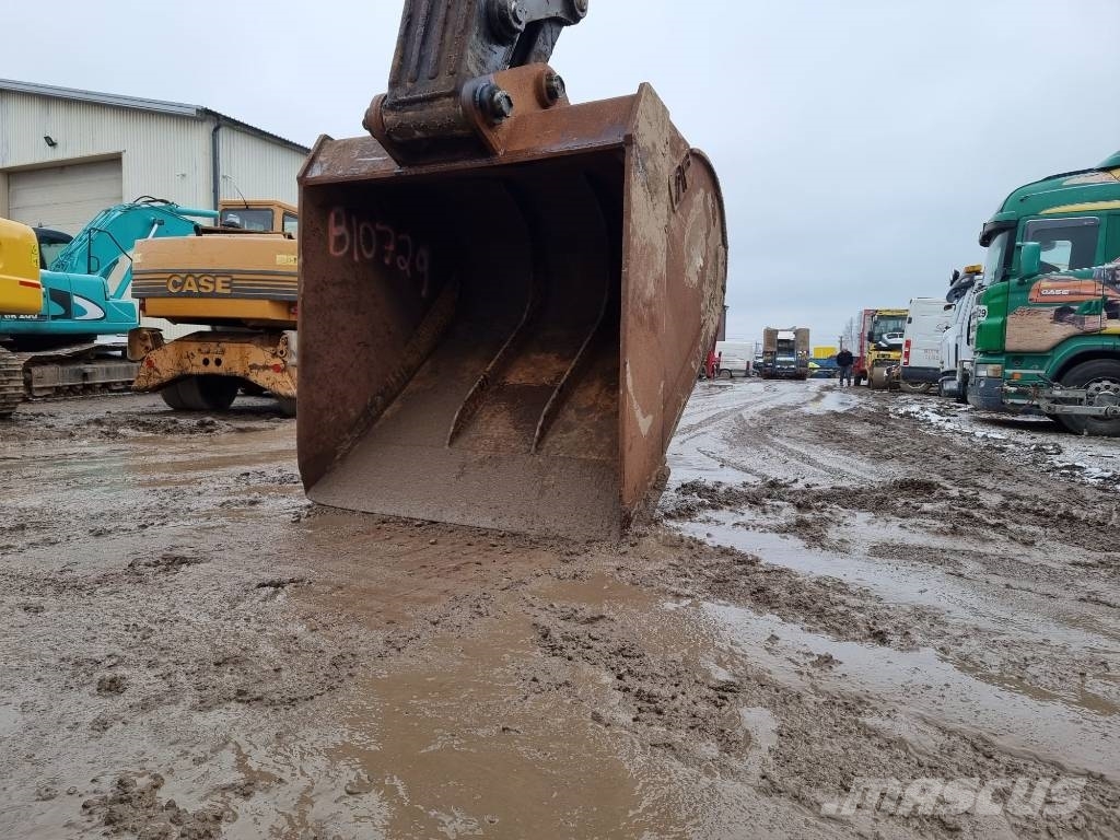 Volvo EC 700 B LC Roomikekskavaatorid