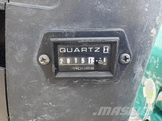 Hitachi ZX10 ZX 10U-2 Mini excavators < 7t (Mini diggers)