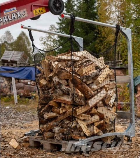 MAXIMA NÄTSÄCK 1000L / 1500L Anderes Zubehör