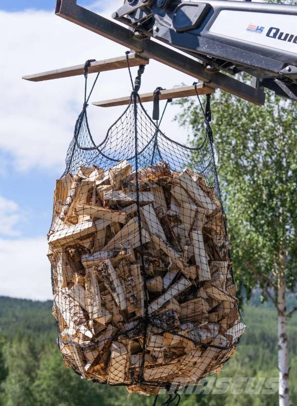 MAXIMA NÄTSÄCK 1000L / 1500L Anderes Zubehör