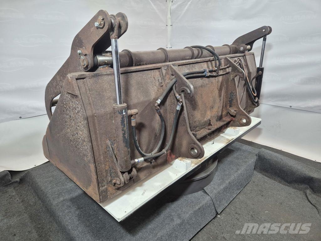 Ahlmann AZ150/AS1600 Pelikaanbak دلاء
