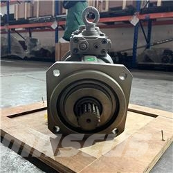 Hitachi 9260885 HPV145 Main Pump ZX330-3 Hydraulic Pump Växellåda