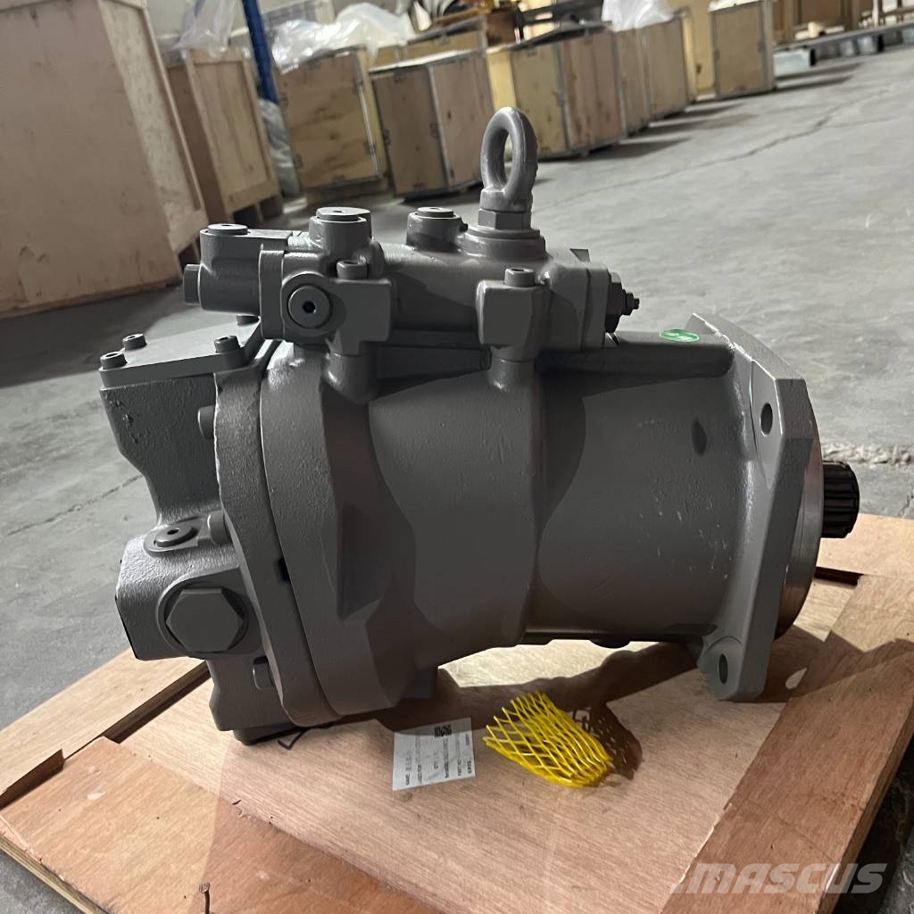 Hitachi 9260885 HPV145 Main Pump ZX330-3 Hydraulic Pump Växellåda