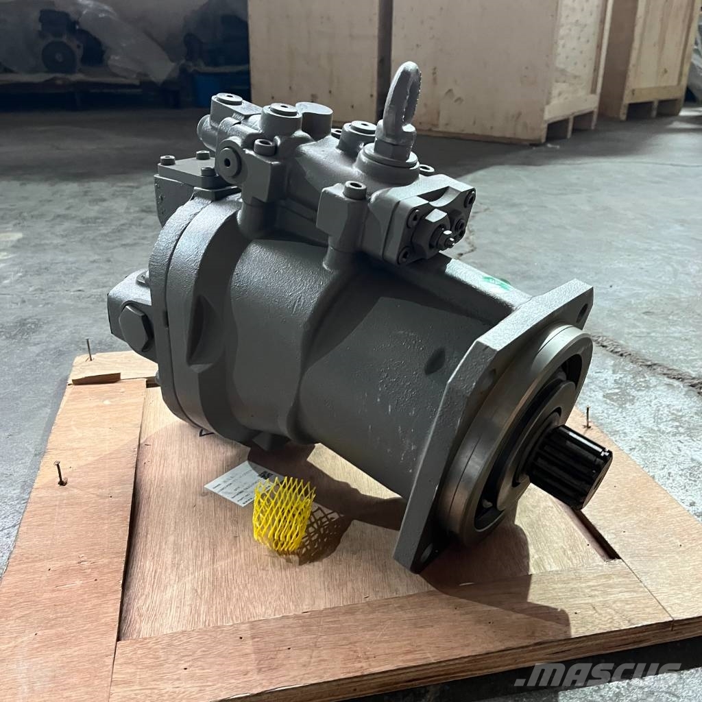 Hitachi 9260885 HPV145 Main Pump ZX330-3 Hydraulic Pump Växellåda