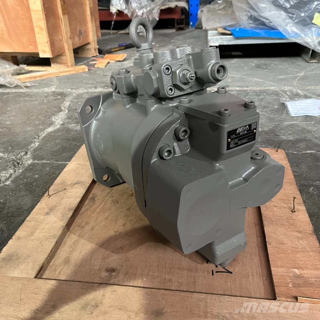 Hitachi 9260885 HPV145 Main Pump ZX330-3 Hydraulic Pump Växellåda