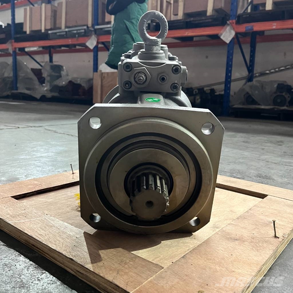 Hitachi 9260885 HPV145 Main Pump ZX330-3 Hydraulic Pump Växellåda