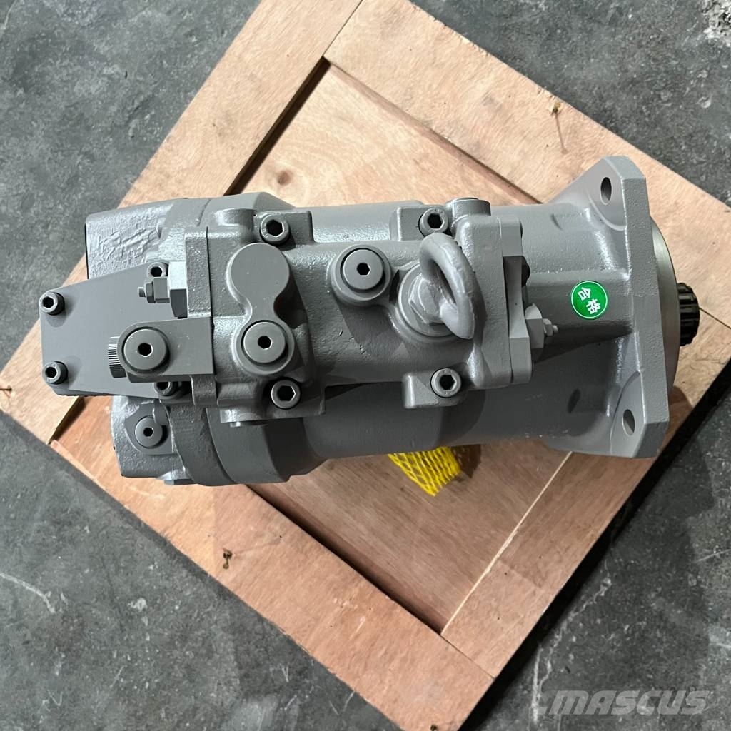 Hitachi 9260885 HPV145 Main Pump ZX330-3 Hydraulic Pump Växellåda