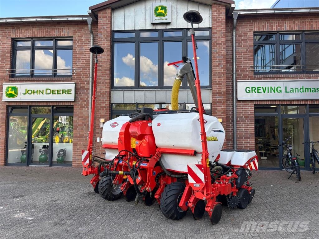 Kuhn Maxima 3 Natančne sejalnice