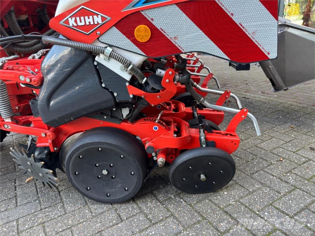 Kuhn Maxima 3 Natančne sejalnice