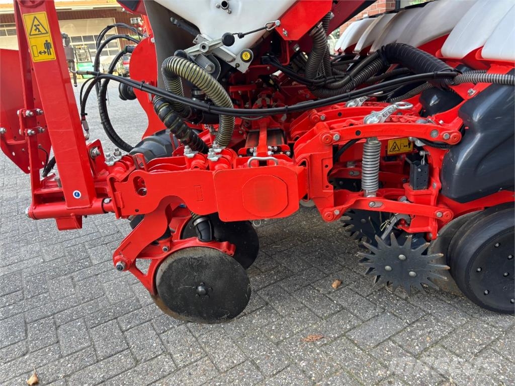 Kuhn Maxima 3 Natančne sejalnice