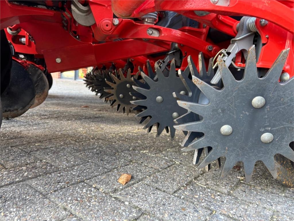 Kuhn Maxima 3 Natančne sejalnice