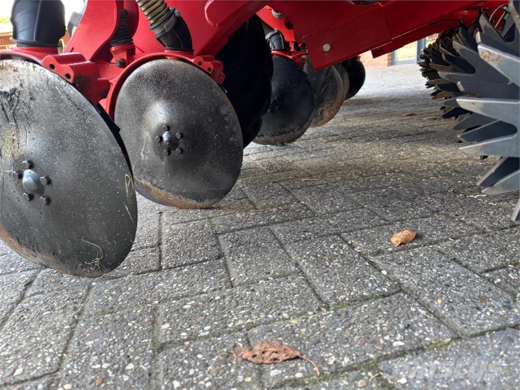 Kuhn Maxima 3 Natančne sejalnice
