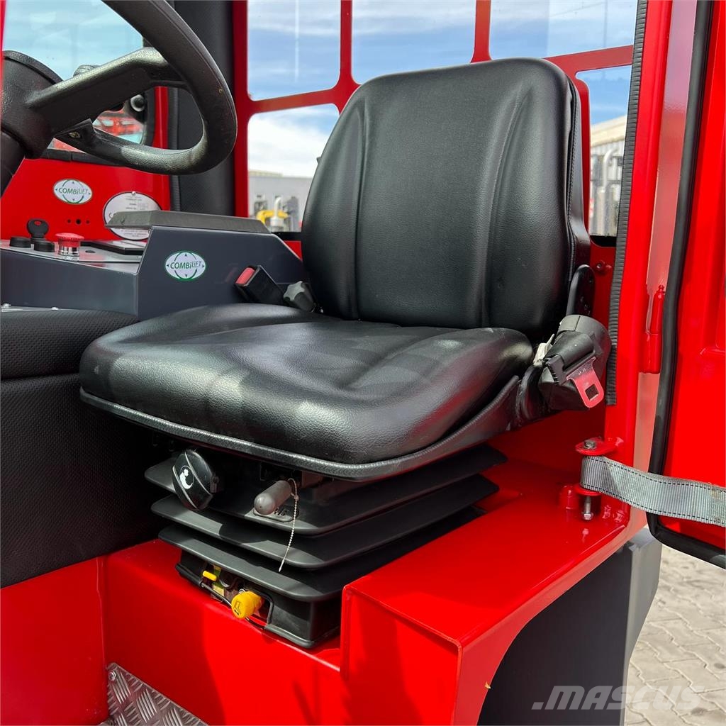 Combilift [UltraForklifts] C4000  *9.3m Triplex 4-way reach truck