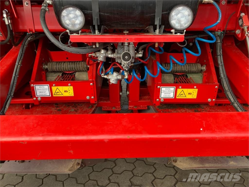 Grimme GB 430 Diger tarim makinalari