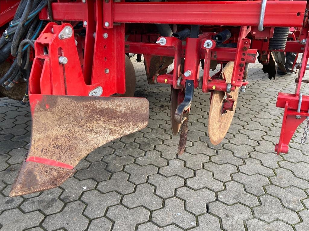 Grimme GB 430 Diger tarim makinalari