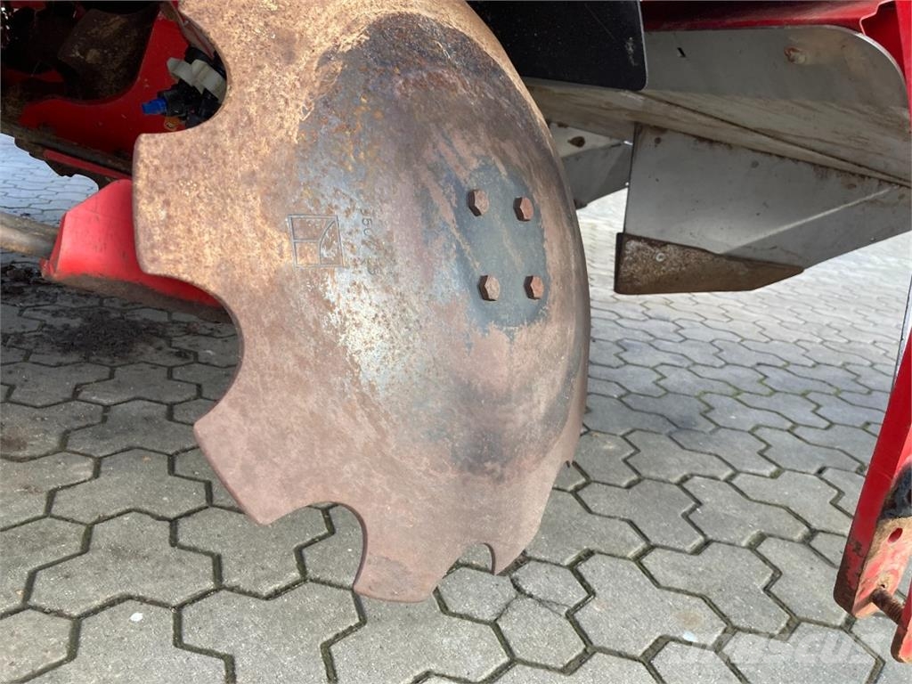 Grimme GB 430 Diger tarim makinalari