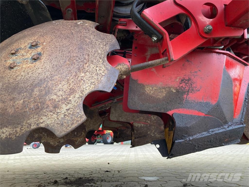 Grimme GB 430 Diger tarim makinalari