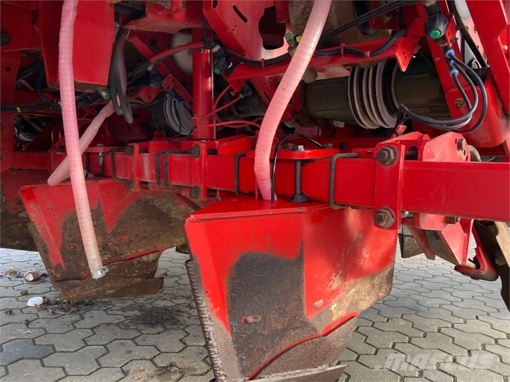 Grimme GB 430 Diger tarim makinalari