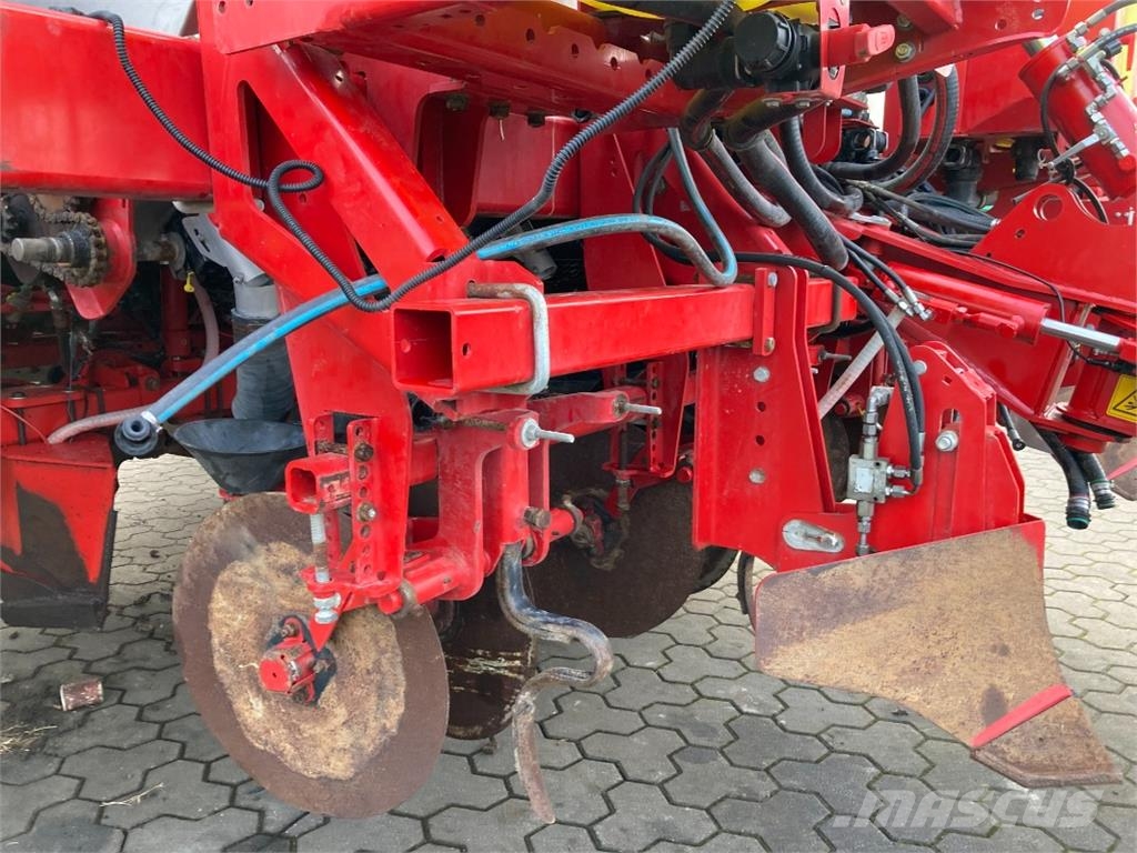Grimme GB 430 Diger tarim makinalari