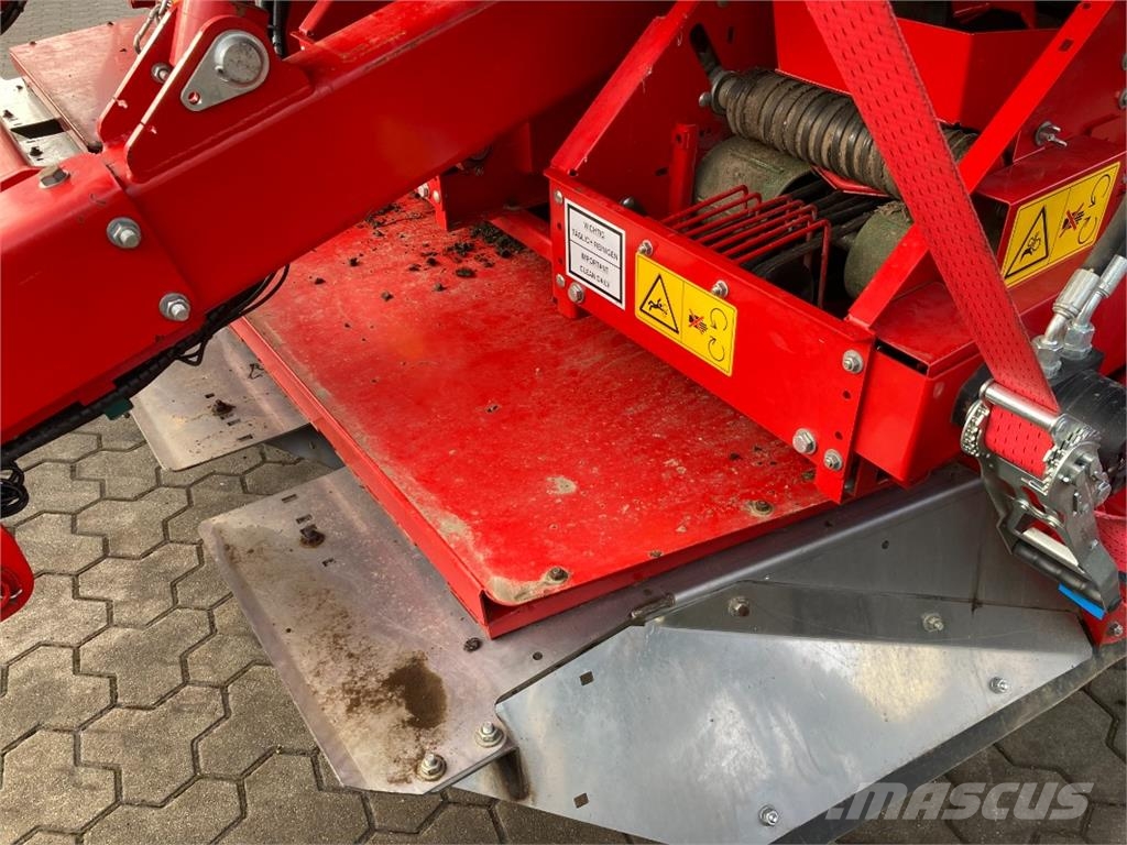 Grimme GB 430 Diger tarim makinalari