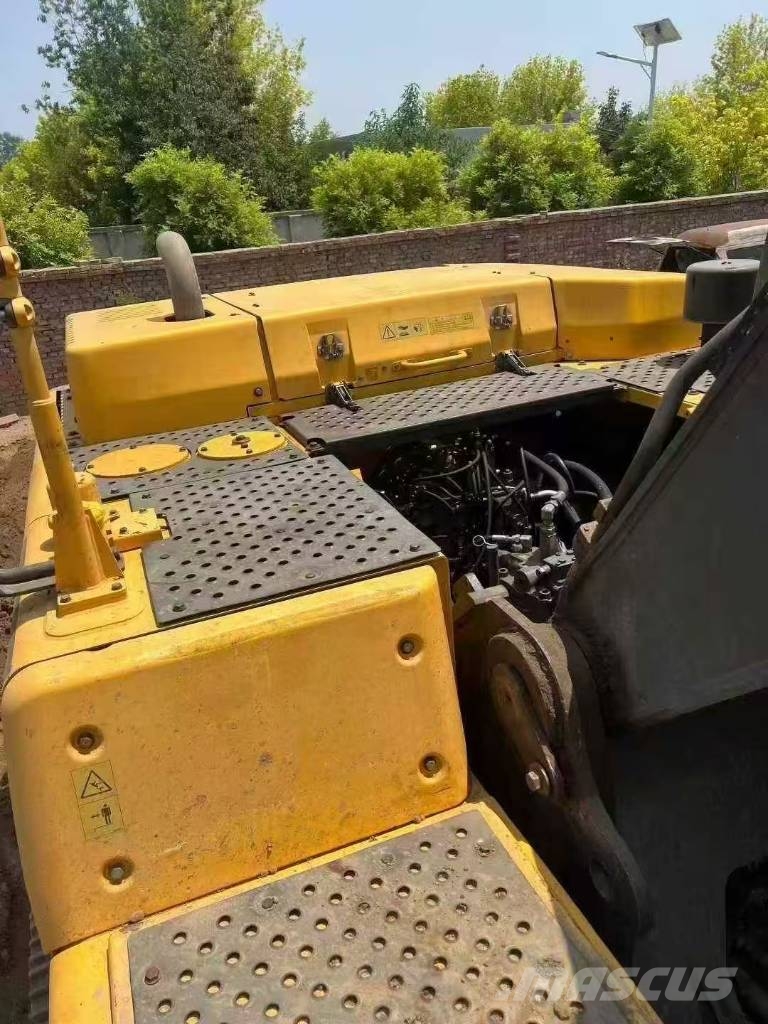 Volvo EC 250 D Escavadoras de rastos