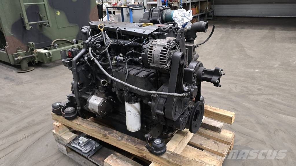 Deutz TCD2013L042V محركات