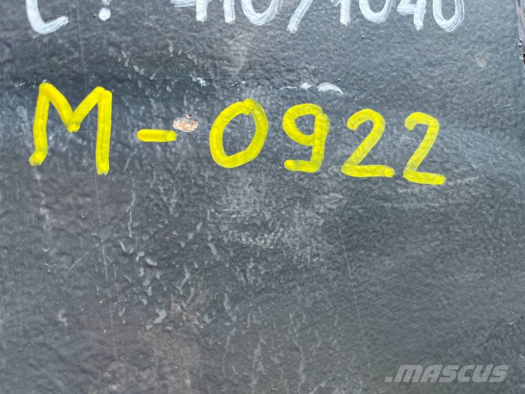 Linde E18C /335/ V-3328 FOR EXPORT ONLY OB Electric forklifts