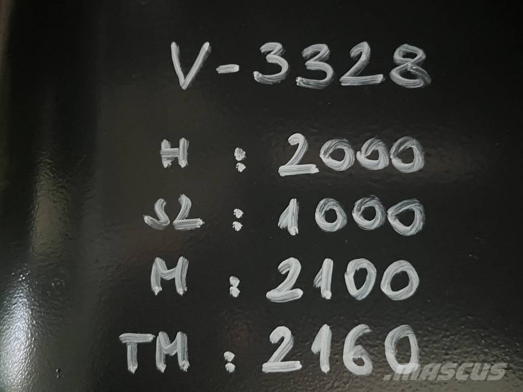 Linde E18C /335/ V-3328 FOR EXPORT ONLY OB Electric forklifts