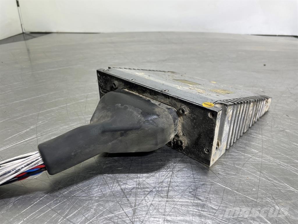 Liebherr LH22M-10684694-PME1-BMK A51-CAN Module Electronics