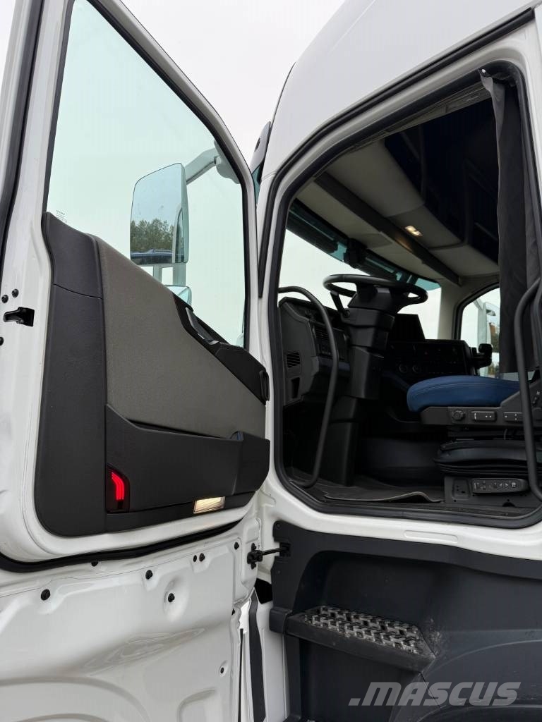 Volvo FH 500 Tegljači