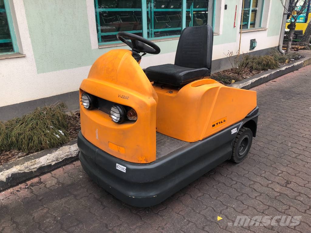 Still R06 V-2202 EO Schlepper