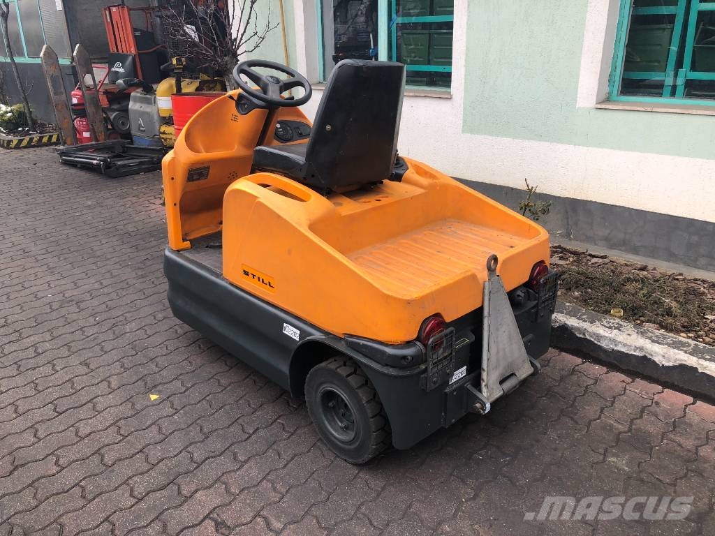 Still R06 V-2202 EO Schlepper