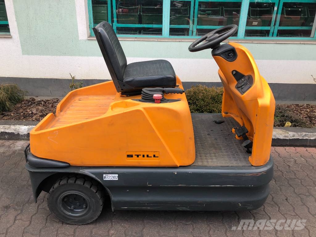 Still R06 V-2202 EO Schlepper