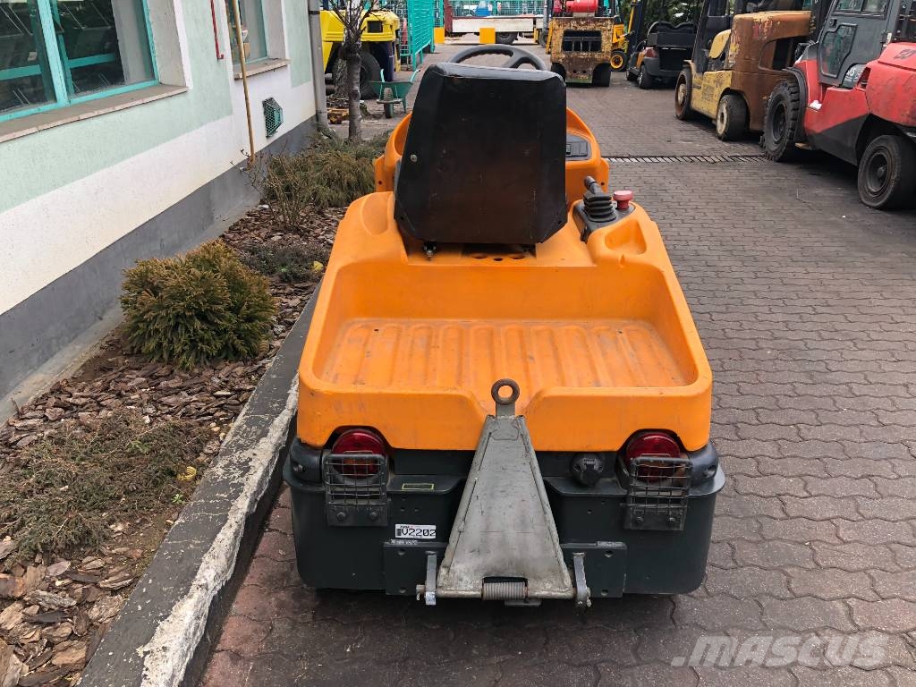 Still R06 V-2202 EO Schlepper