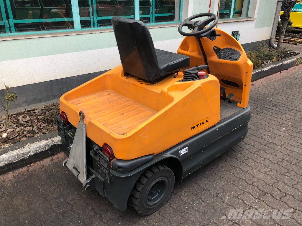 Still R06 V-2202 EO Schlepper