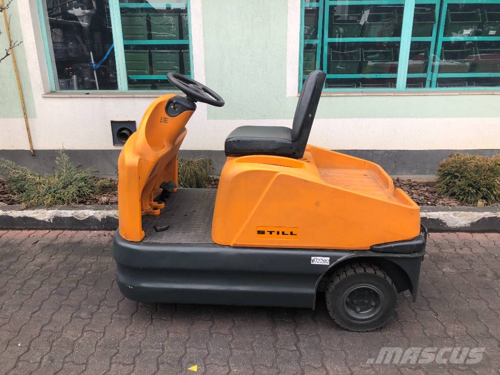 Still R06 V-2202 EO Schlepper