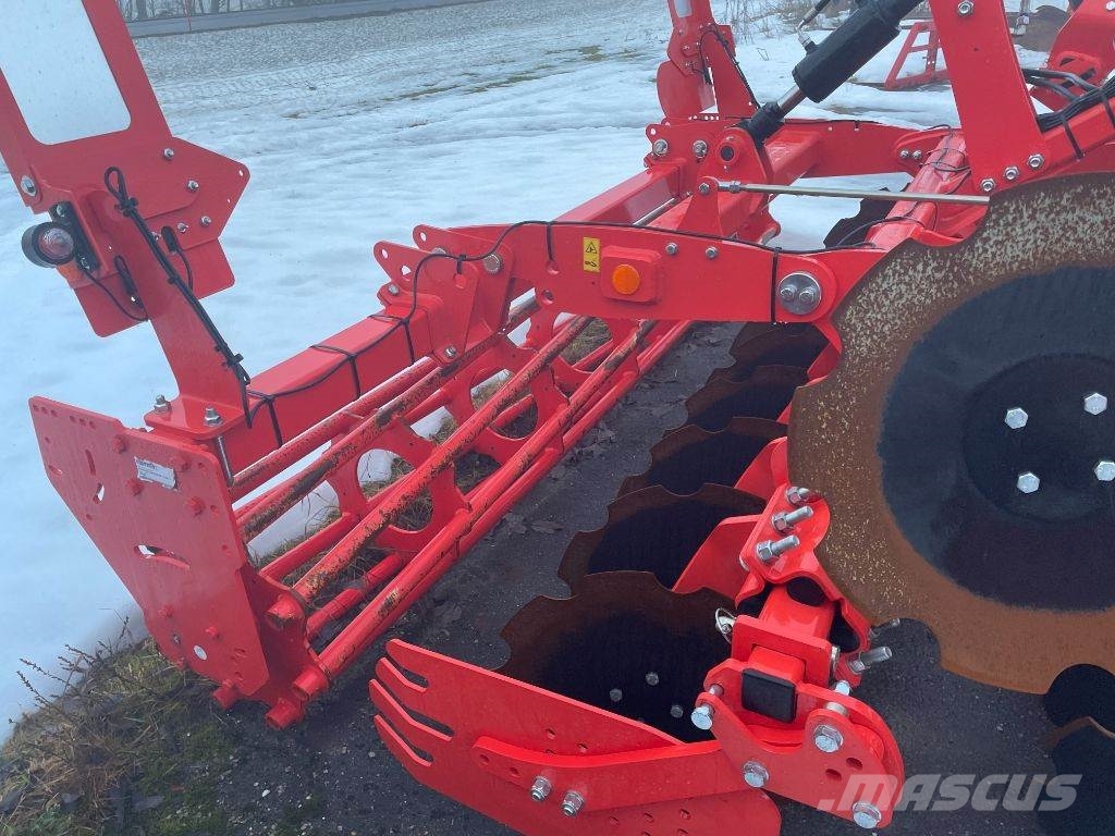 Maschio Veloce 300 Randaalid