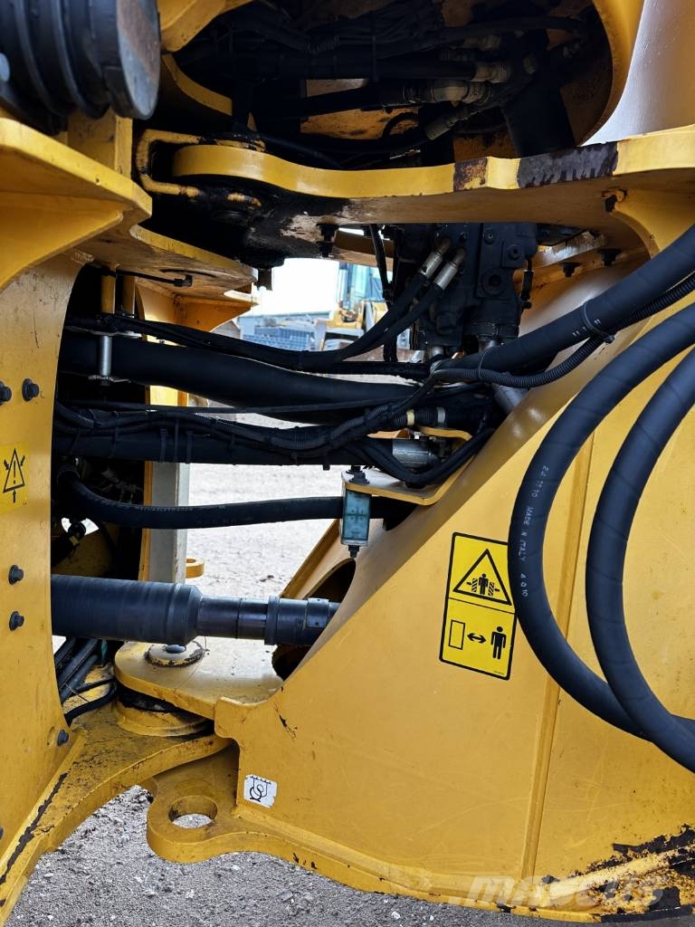 Volvo L 90 F Scale system German machine Super ! Top ! Læssemaskiner på hjul