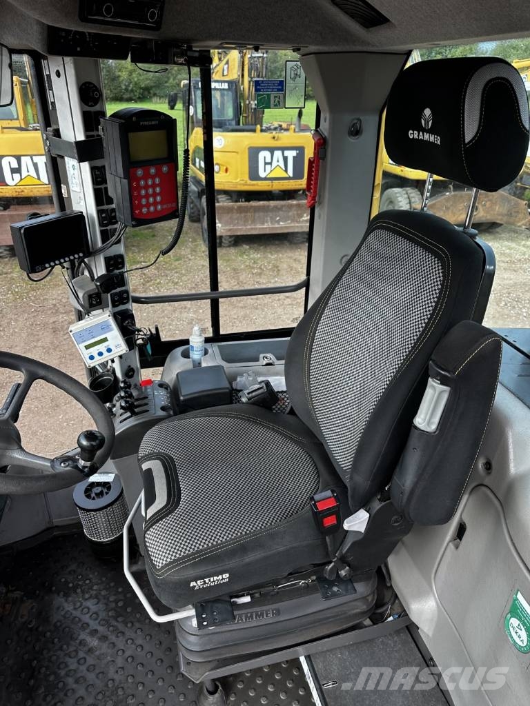 Volvo L 90 F Scale system German machine Super ! Top ! Læssemaskiner på hjul