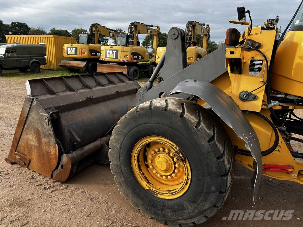 Volvo L 90 F Scale system German machine Super ! Top ! Læssemaskiner på hjul