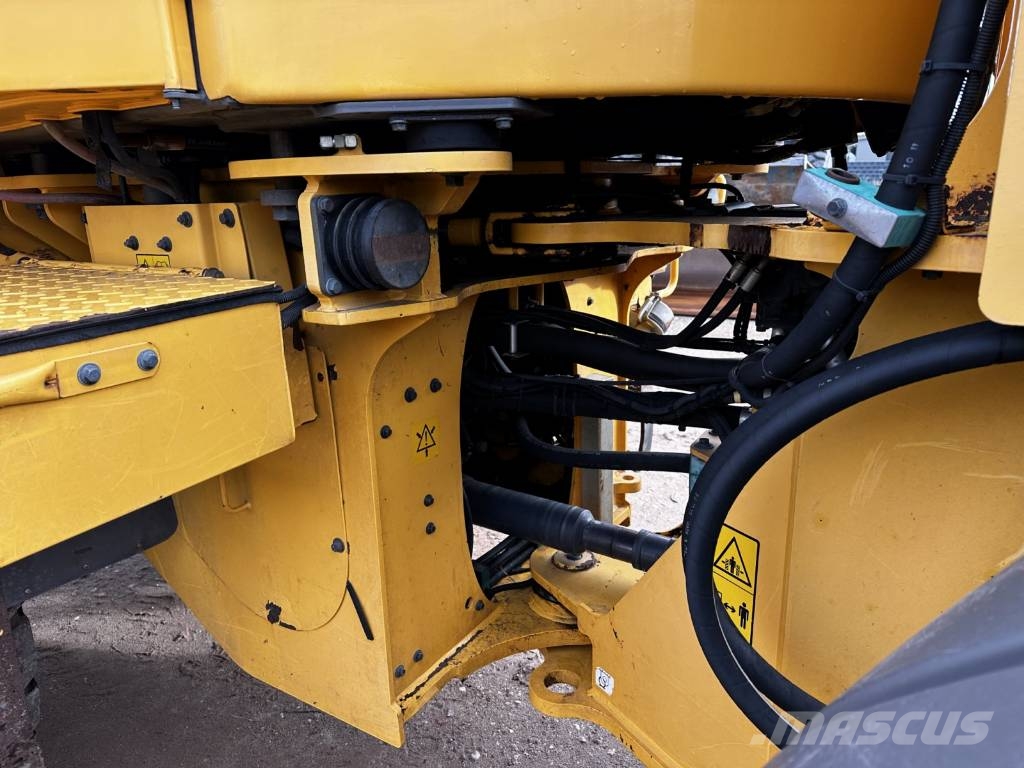 Volvo L 90 F Scale system German machine Super ! Top ! Læssemaskiner på hjul