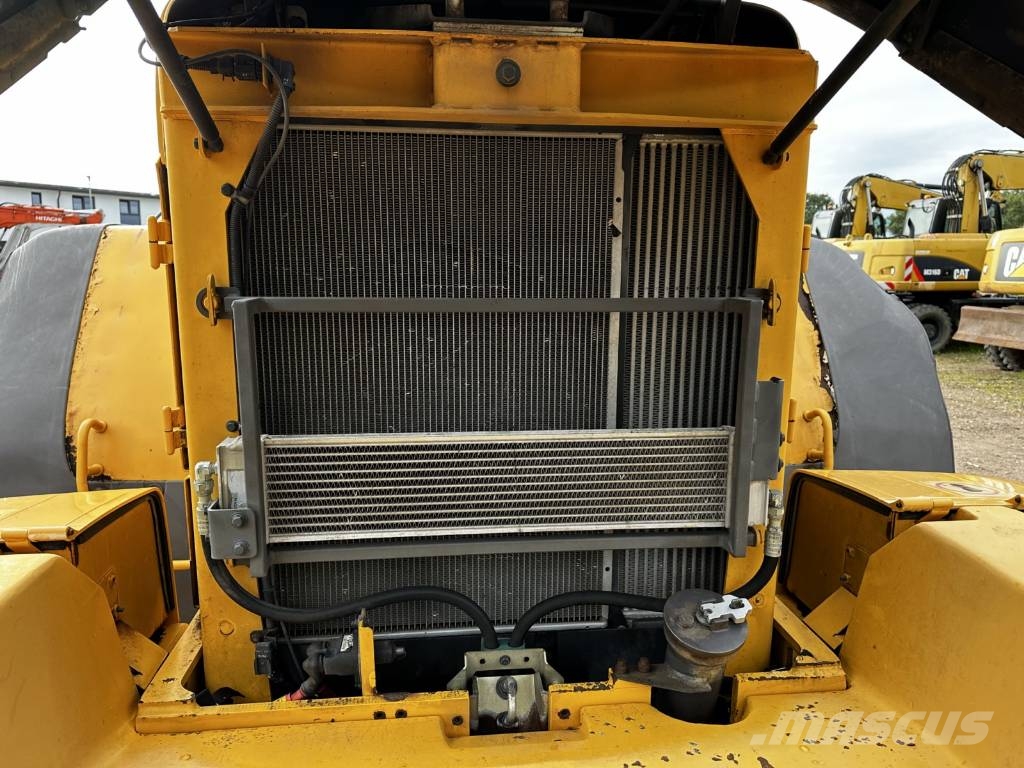 Volvo L 90 F Scale system German machine Super ! Top ! Læssemaskiner på hjul