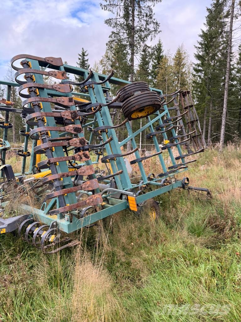 Multiva JS 600 T Äkked